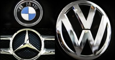Başlık: Alman Otomotiv Devlerine Trump-Çin Darbesi! Alman otomobil üreticilerinin kârları