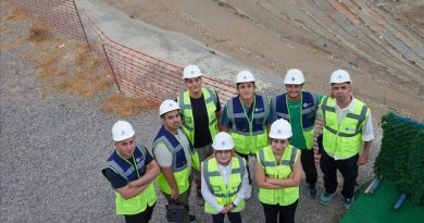 Dünya Enerji Konseyi Türkiye'nin Genç Enerji Liderleri 2026 Programına Başvurular