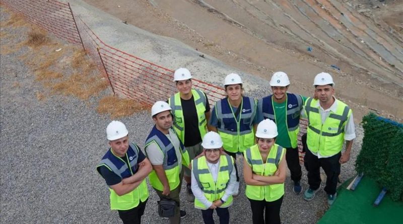 Dünya Enerji Konseyi Türkiye'nin Genç Enerji Liderleri 2026 Programına Başvurular