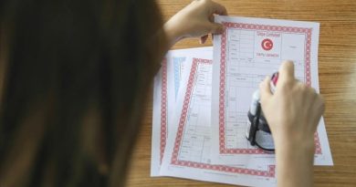 Here is the rewritten text in Turkish: Başlık: Türkiye'de 56