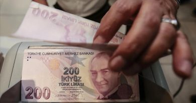 9 Ayın En Güçlü Çıkışı! KKM Hesapları 5278 Milyar TL'ye