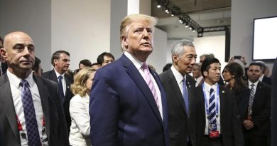 Başlık: Beyaz Saray'dan G20 Açıklaması: ABD Liderler Zirvesi'ne Katılmayacak Beyaz</strong