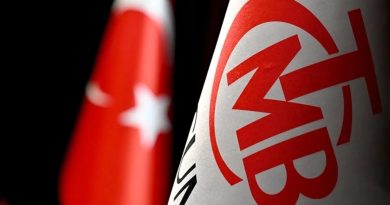 Merkez Bankası Rezervleri 185,5 Milyar Dolar Oldu Merkez Bankası Re