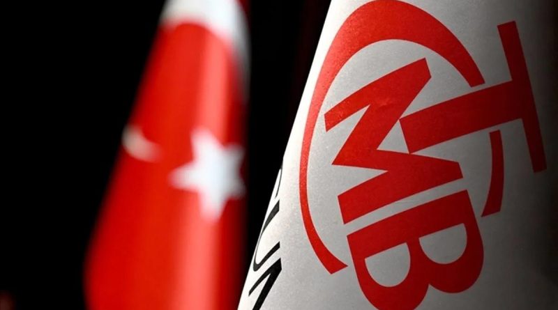 Merkez Bankası Rezervleri 185,5 Milyar Dolar Oldu Merkez Bankası Re