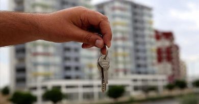 Özelleştirme İdaresi 3 İldeki Taşınmazları Satışa Çıkardı Özelleştirme