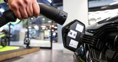 Elektrikli Araçlar için Şarj Altyapısında Son Durumu Açıkladı EPDK, elektrikli