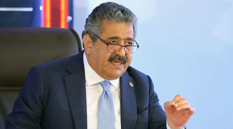 Here is a new attempt: Başlık: MHP'li Feti Yıldız: İmralı'ya