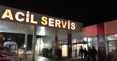 Başlık: İstanbul'da Zehirlenme Vakası: 25 Kişi Hastaneye Kaldırıldı İçerik: İstanbul</strong