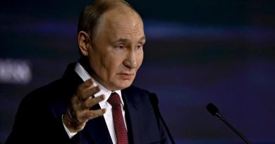 Başlık: Putin'den Barışa Yeşil Işık Rusya Devlet Başkanı Vladimir Putin,