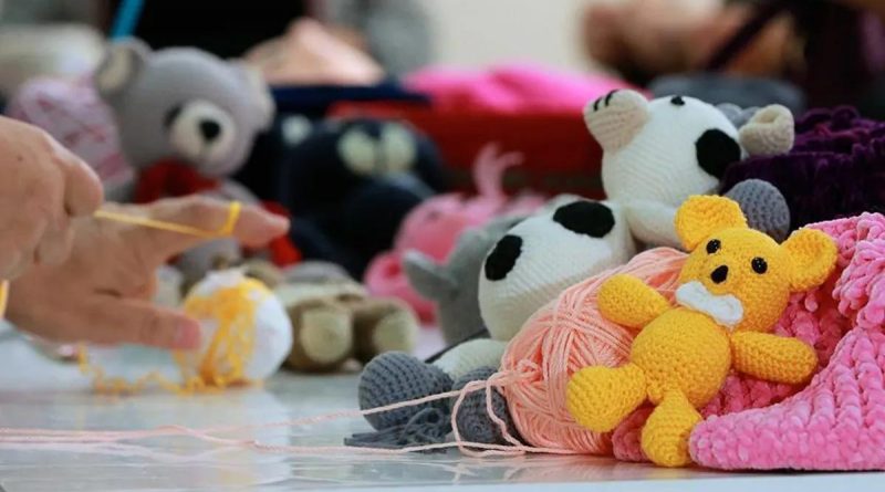 Oyuncak İthalatında Yeni Dönem: Üretici Bilgisi Olmayan Ürünler Raflara Giremeyecek