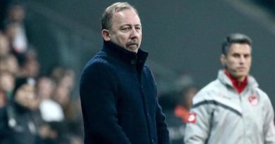 Beşiktaş'ta Kaos Yok, Sabır ve Zaman Lazım Sergen Yalçın'un Açıklaması