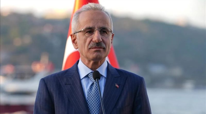 Başlık: Bakan Uraloğlu, Gürcistanlı mevkidaşıyla stratejik işbirliğini görüştü İçerik: Bakan</strong