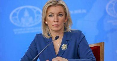 Rus Büyükelçisi'ne Çağrıldı: İtalya ile Rusya Arasındaki Tension Artırıldı Rus