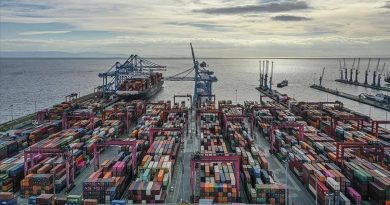 Ticaret Bakanlığı Açıkladı: Ocak-Ekim Dönemi İhracatı Arttı Ticaret Bakanlığı Açıklaması