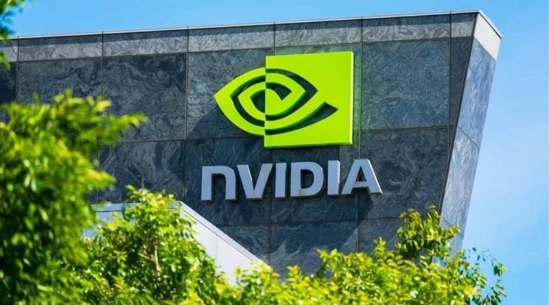 Here is the rewritten text in Turkish: Başlık: Google'dan Nvidia'yı