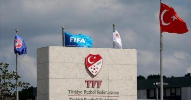 TFF, 2 ve 3 Lig müsabakaları statüsünde değişiklik yaptı Türkiye