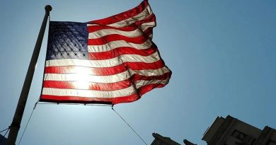 ABD'de Üretici Fiyat Endeksi (ÜFE) Eylülde Beklentilere Paralel Yükseldi Amerikan