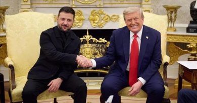 Ukrayna'da Barış Yakın! Beyaz Saray'dan Güncel Haber Amerikan Devlet Başkanı