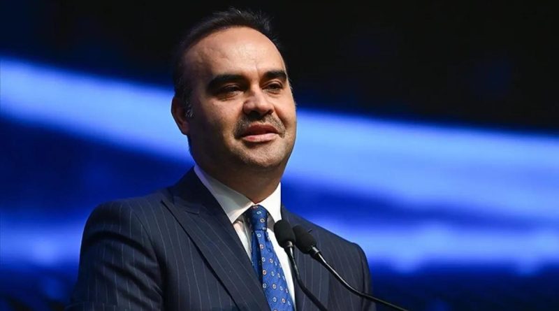 Başlık: Uzay Kongresi'ne Davet: Bakan Kacır'dan Araştırmacılar Bakan Kacır, Uzay