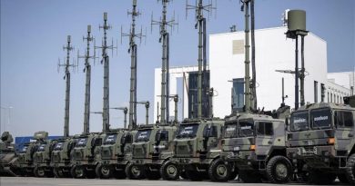 Çelik Kubbe'ye 6,5 milyar dolarlık dev hamle Sadece TÜRKÇE: Türk