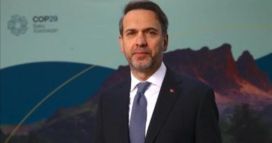 Here is the requested Turkish content: Türkiye, Kaya Petrolü Arayacak