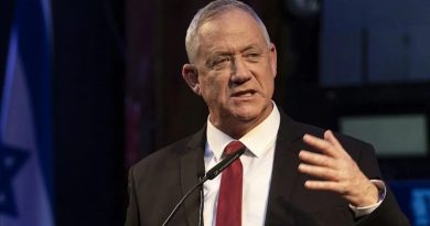 Başlık: İsrail Savunma Bakanı'ndan Istikrar Tehdidi! İsrail Savunma <strong