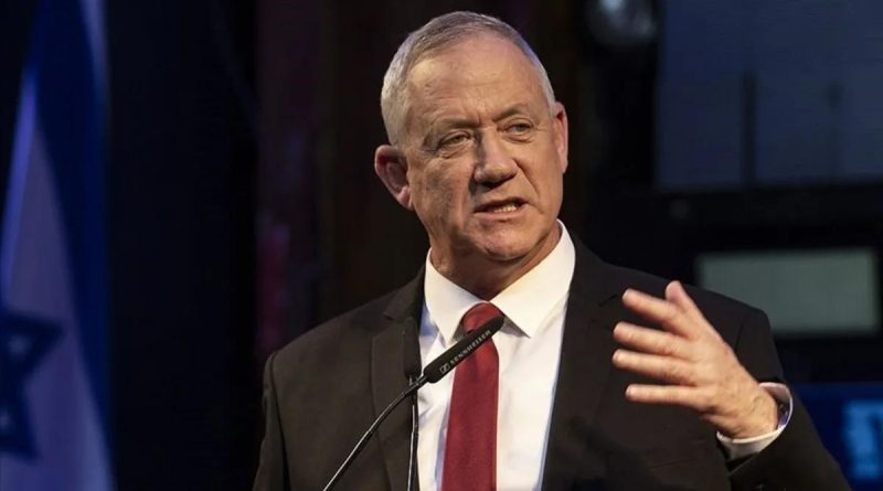 Başlık: İsrail Savunma Bakanı'ndan Istikrar Tehdidi! İsrail Savunma <strong