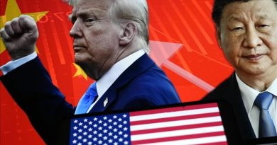 Here is the output in Turkish: Başlık: ABD, Çin'den İthale