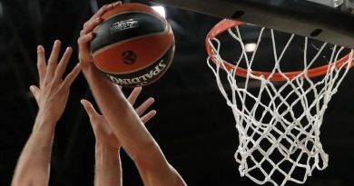 Başlık: Euroleague'den Skandal İsrail Kararı! İçerik: Euroleague, İsrail'deki