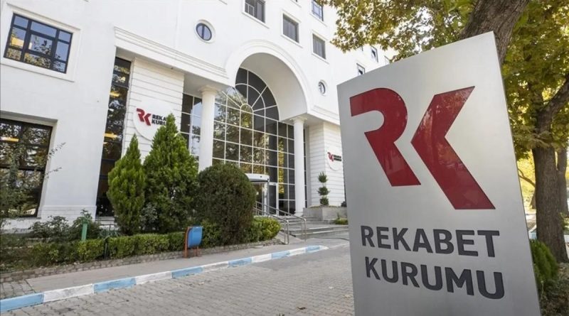 Rekabet Kurulu'ndan Terlik ve Ayakkabı Sektörüne Soruşturma Rekabet Kurulu,