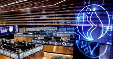 Borsa Dolandırıcılarına Operasyon! SPK Adına Sahte Paylaşım Yapan 6 Şüpheli