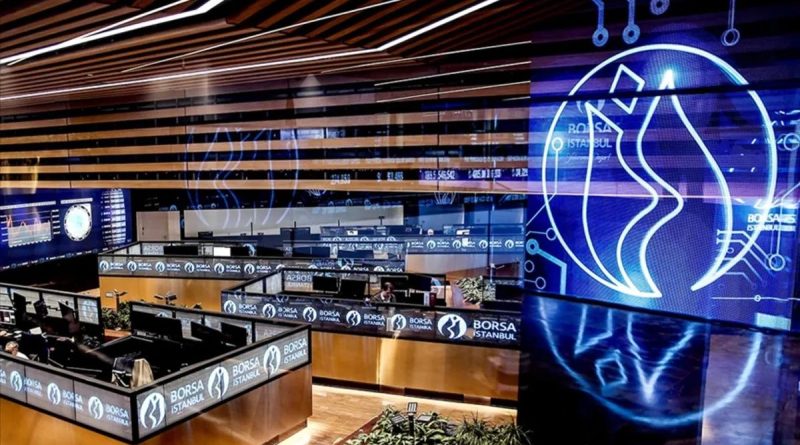 Borsa Dolandırıcılarına Operasyon! SPK Adına Sahte Paylaşım Yapan 6 Şüpheli