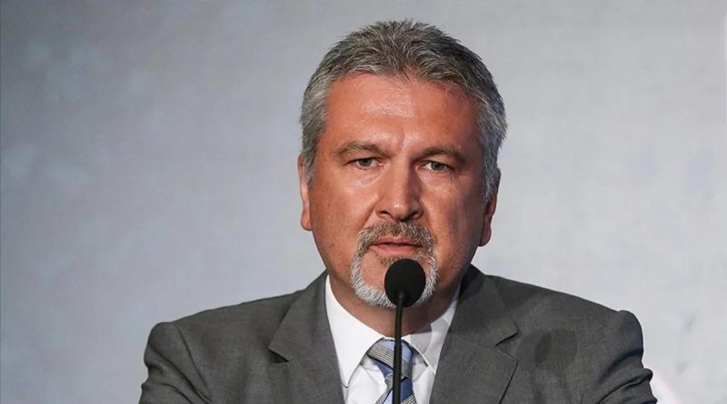 Galatasaray'da Ömer Yalçınkaya ile yollar ayrıldı Erkek Basketbol Şubesinin Genel