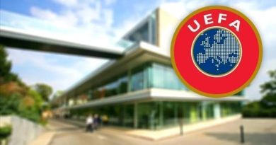 Slovenya'da UEFA Bölgesel Güvenlik Forumu Gerçekleştirildi Slovenya'da UEFA Bölgesel <strong