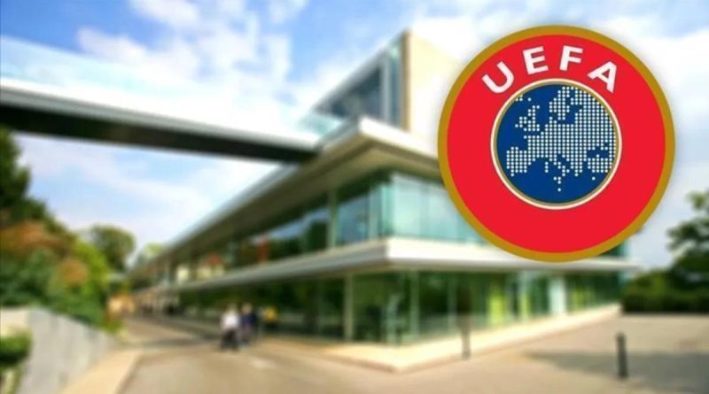 Slovenya'da UEFA Bölgesel Güvenlik Forumu Gerçekleştirildi Slovenya'da UEFA Bölgesel <strong