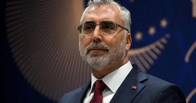 Başlık: Bakan Işıkhan'dan Yurtdışında Yaşayan Türkler için SGK Açıklaması Bakan