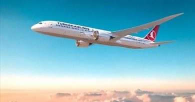 THY Teknik AŞ ile Pegasus arasında anlaşma Türk Hava Yolları