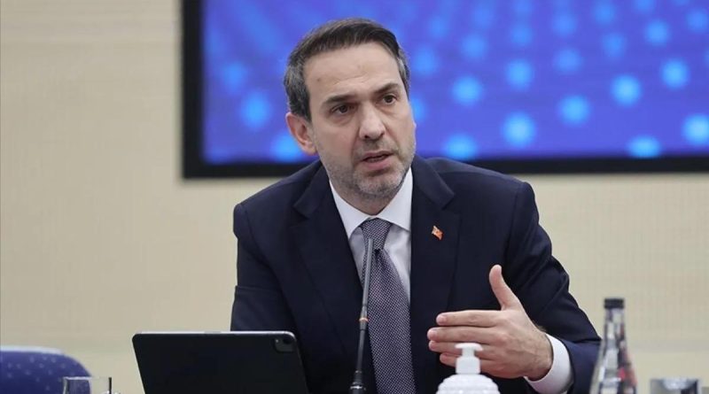 Terörsüz Türkiye'nin Enerji Bağımsızlığına Güç Veren Gabar Enerji ve Tabii