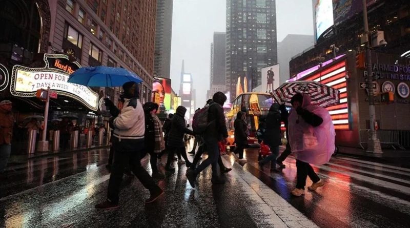 ABD'de Özel Sektör İstihdamı Ekim'de Beklentiyi Aşdı Tarihinin En Uzun