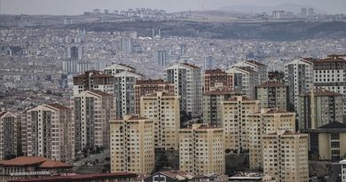 Gayrimenkul Satışında Ocak-Ekim Dönemi Rekoru Kırıldı Türkiye'de Gayrimenkul Satışları