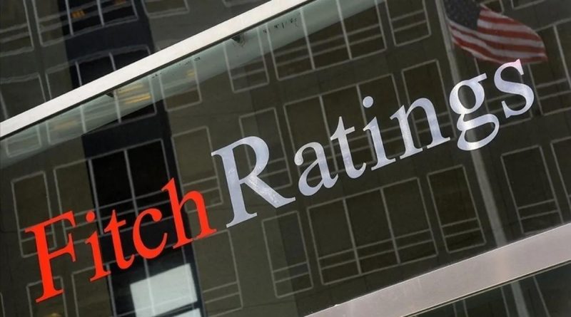 Türk Bankaları için 2026'da Kâr Artışı Beklentisi Fitch Ratings'ten Türk