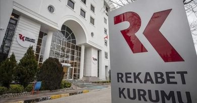 Rekabet Kurulu'ndan Ferrero kararı: Alım taahhütleri revize edildi Rekabet Kurulu</strong