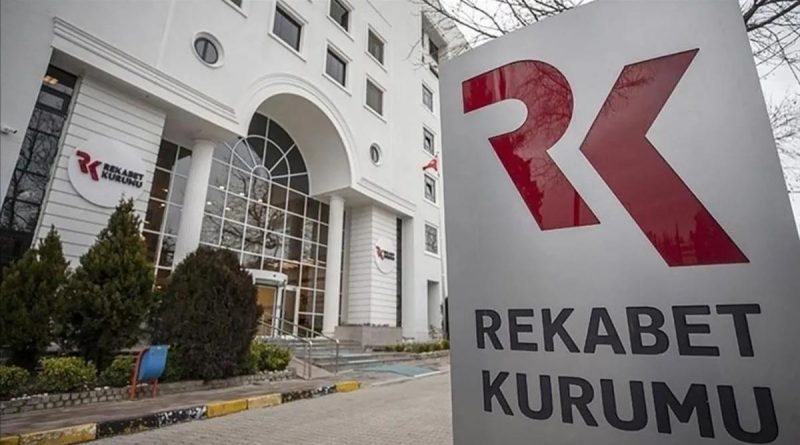 Rekabet Kurulu'ndan Ferrero kararı: Alım taahhütleri revize edildi Rekabet Kurulu</strong