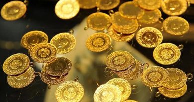 Altının Kilogram Fiyatı Yükseldi Altın Piyasasında Fiyat Artışı Borsa İstanbul
