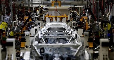 Here is the rewritten text in Turkish: Başlık: Alman Ekonomisi