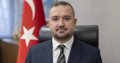 Enflasyonla Mücadelede 3 Yıllık Yol Haritası Belli Oldu! Türk Cumhuriyet