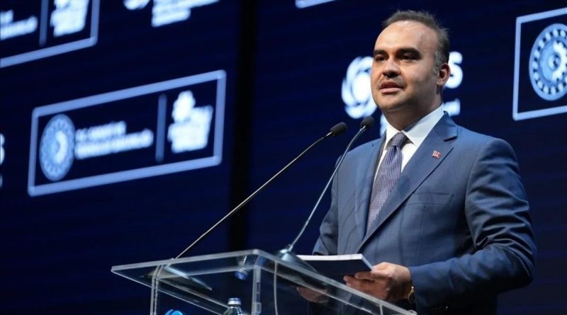 Here is the rewritten text in Turkish: Başlık: Milli Teknoloji