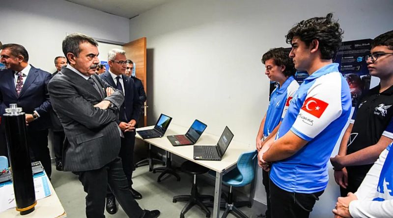 Here is a Turkish text that meets your requirements: Milli