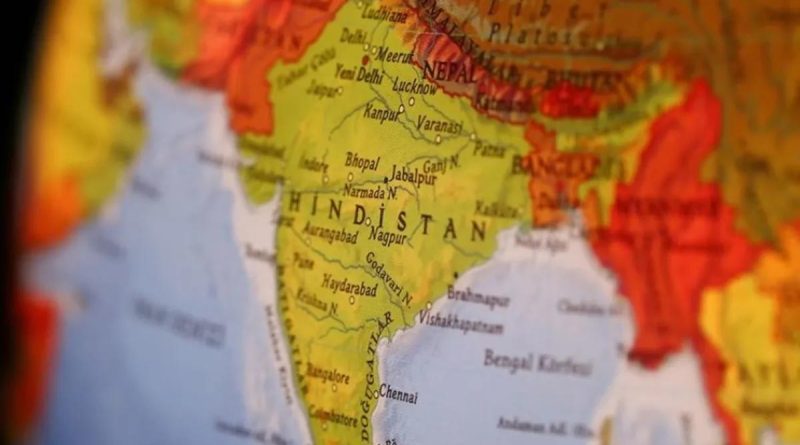 Keşmir'de karakolda patlama: 9 ölü, 32 yaralı Hindistan'ın kontrolündeki Keşmir'de