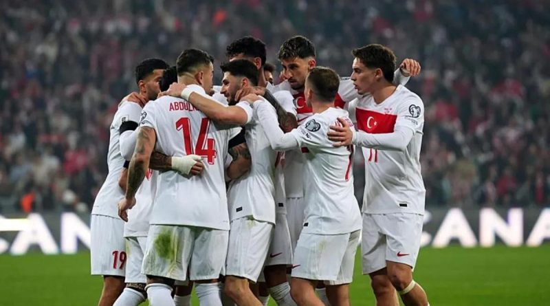 A Milli Takım’da Kadro Değişimi: Galatasaraylı İsim Davet Edildi A